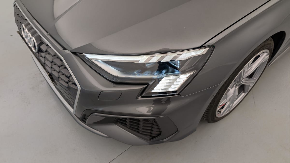Audi A3 SPORTBACK - Image 23