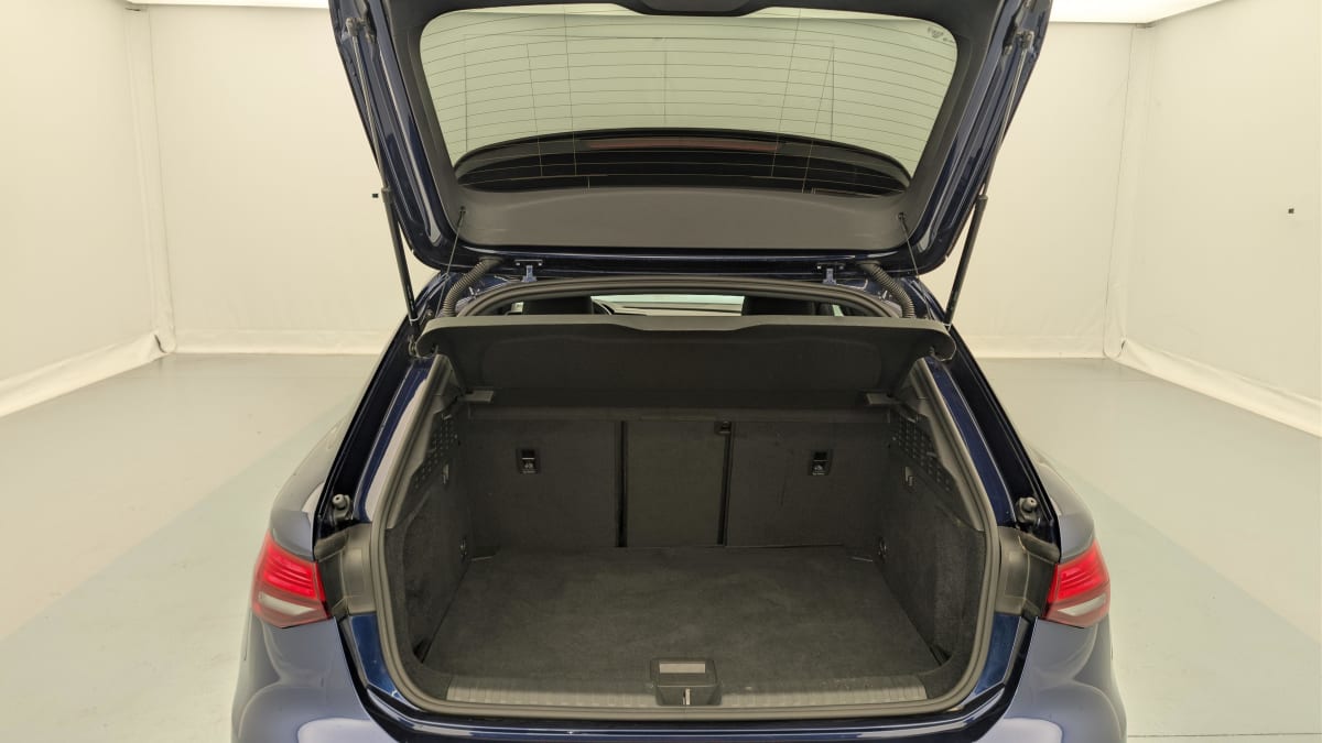 Audi A3 SPORTBACK - Image 11