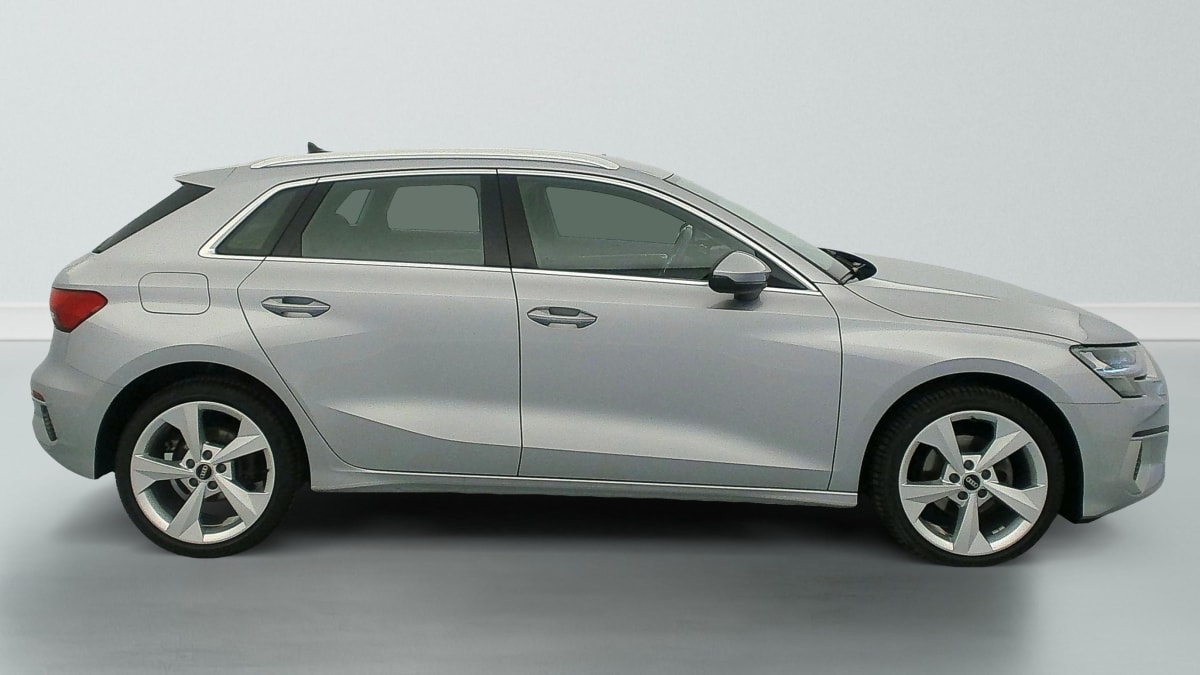 Audi A3 SPORTBACK - Image 8
