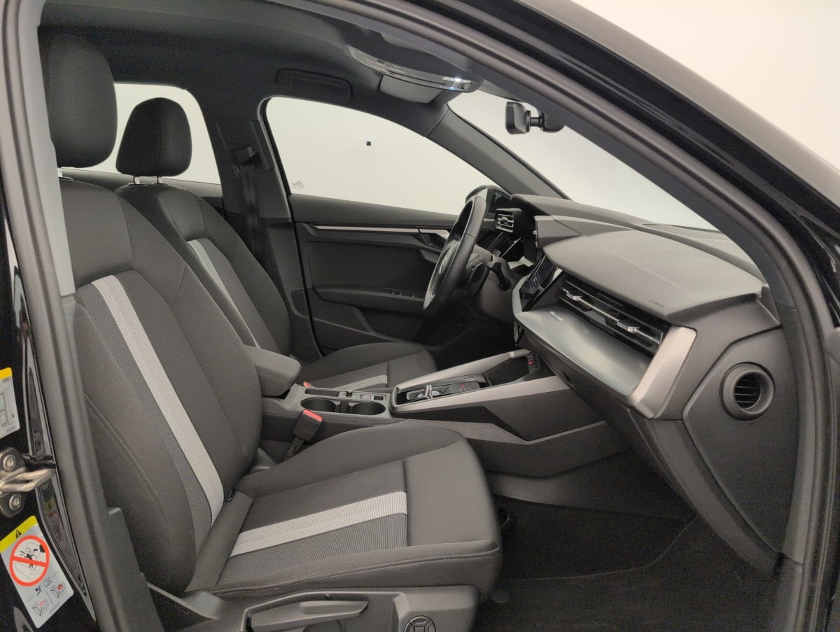 Audi A3 SPORTBACK - Image 9