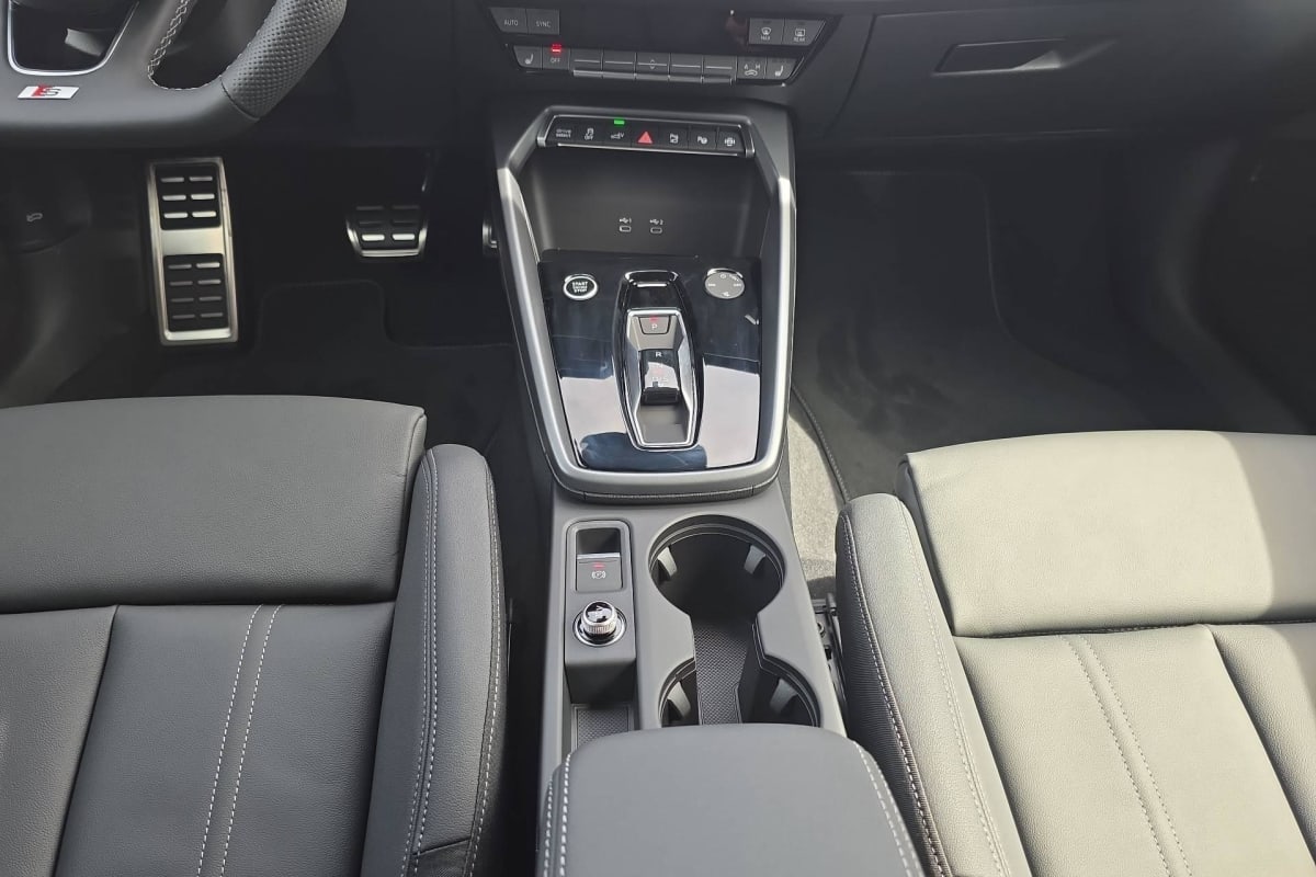 Audi A3 SPORTBACK - Image 19