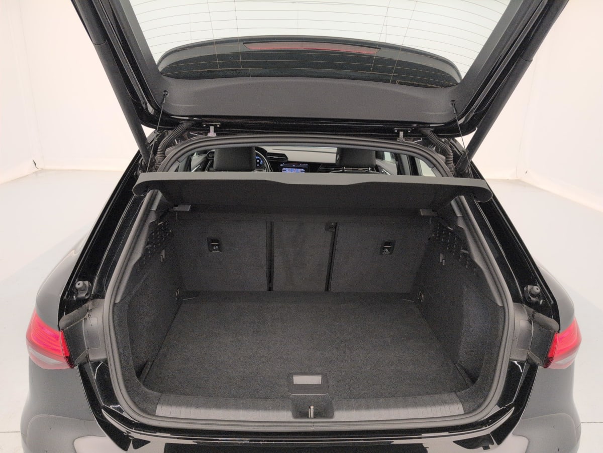 Audi A3 SPORTBACK - Image 11