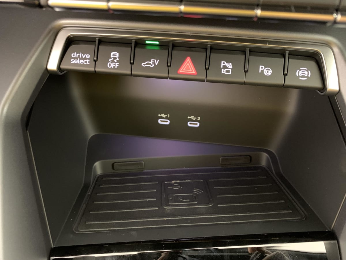 Audi A3 SPORTBACK - Image 49