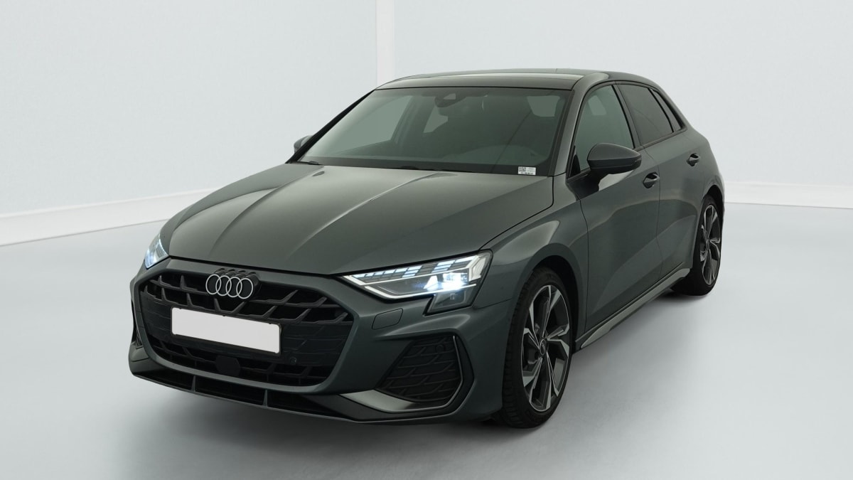 Audi A3 SPORTBACK - Image 3