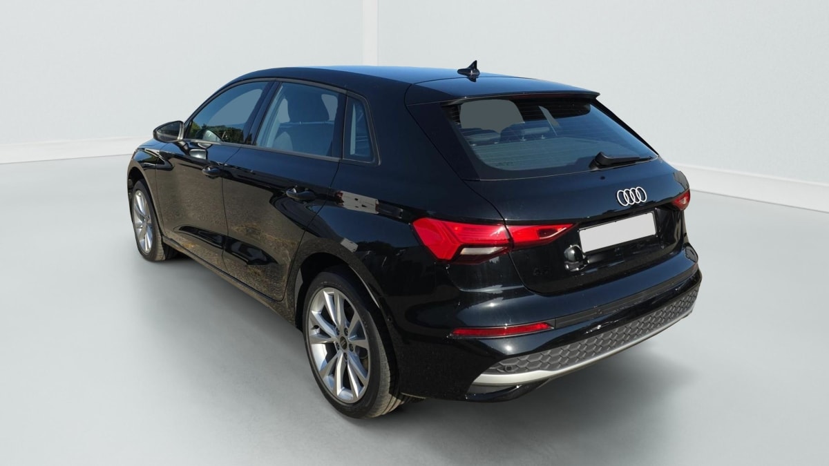 Audi A3 SPORTBACK - Image 30