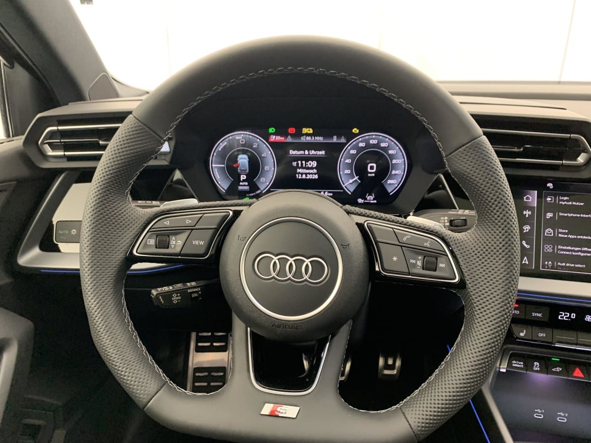 Audi A3 SPORTBACK - Image 55