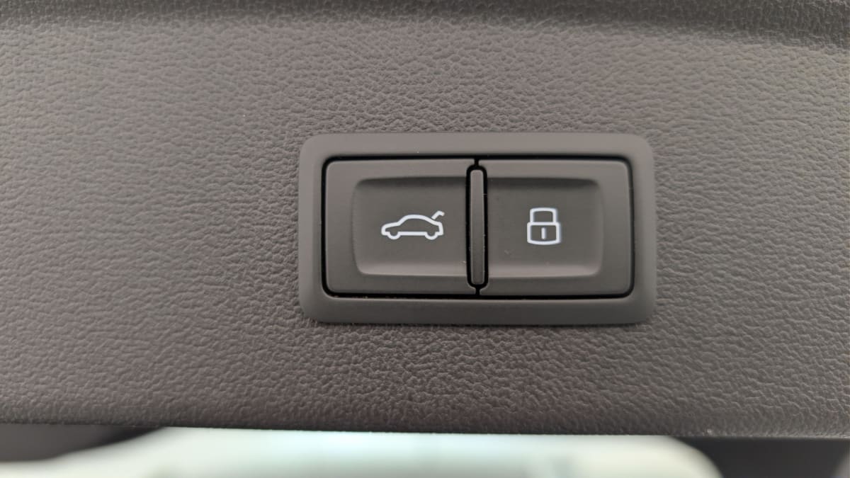 Audi A3 SPORTBACK - Image 21