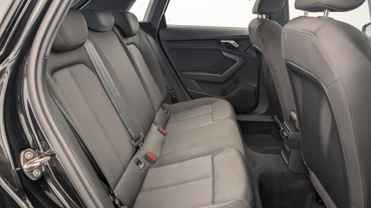 AUDI A3 SPORTBACK 30 TFSI MILD HYBRID 110 S TRONIC 7