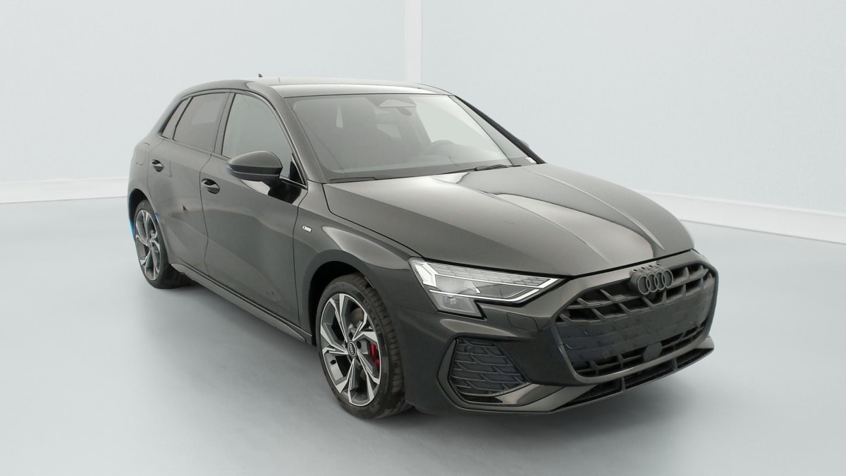 Audi A3 SPORTBACK - Image 29