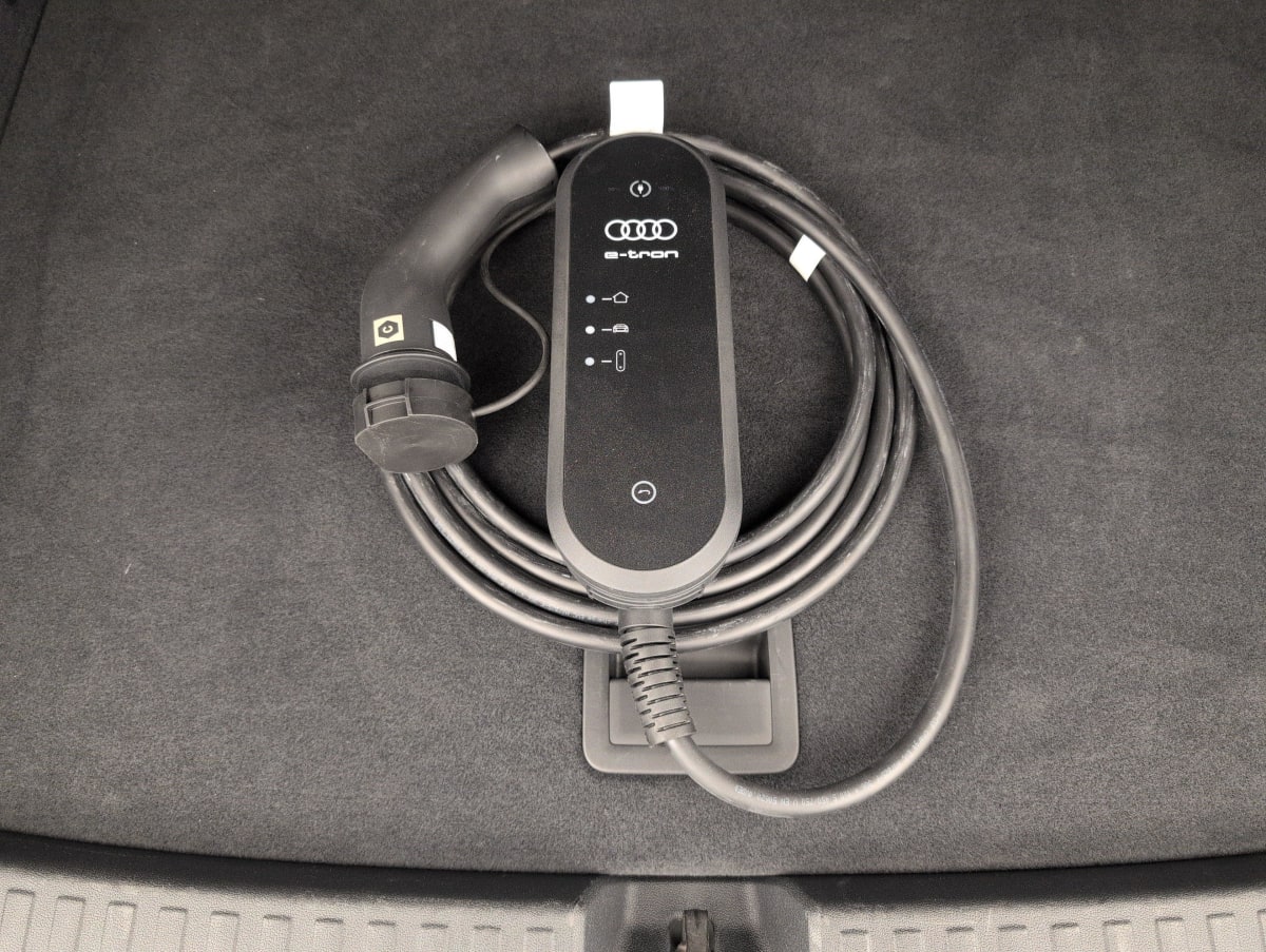 Audi A3 SPORTBACK - Image 26