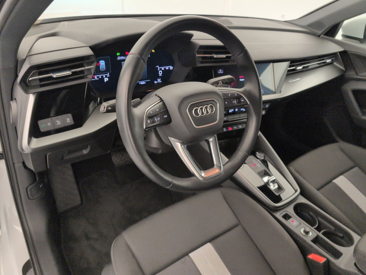 Audi A3 SPORTBACK - Image 15