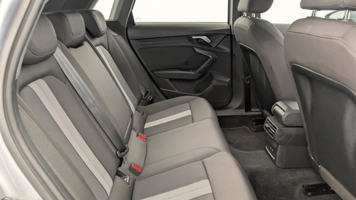 Audi A3 SPORTBACK - Image 10
