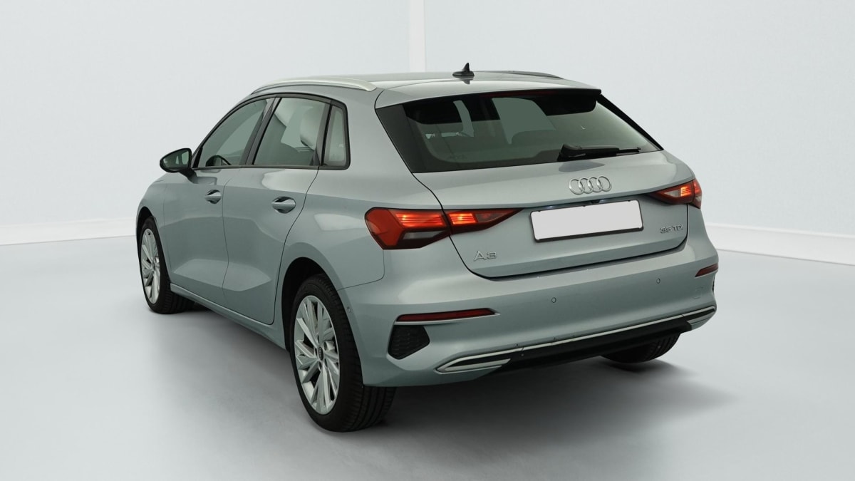 Audi A3 SPORTBACK - Image 5