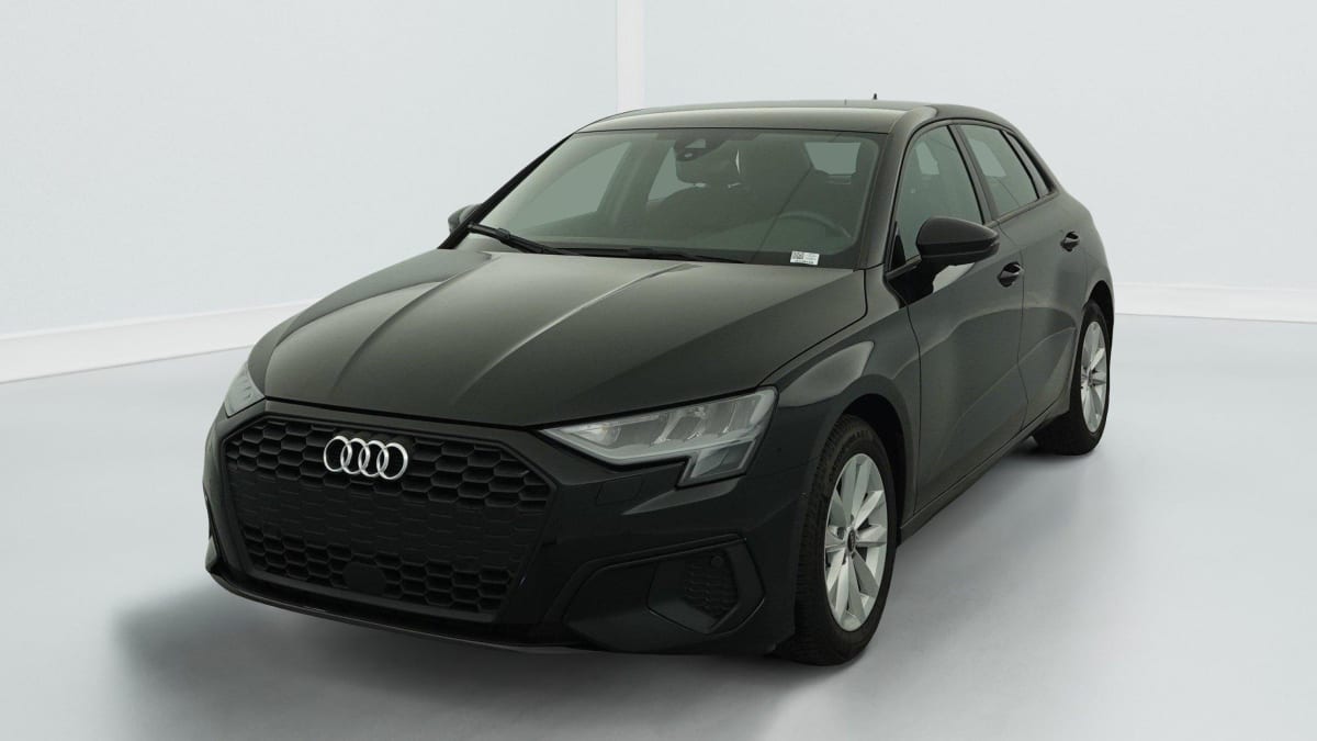 AUDI A3 SPORTBACK 30 TFSI MILD HYBRID 110 S TRONIC 7