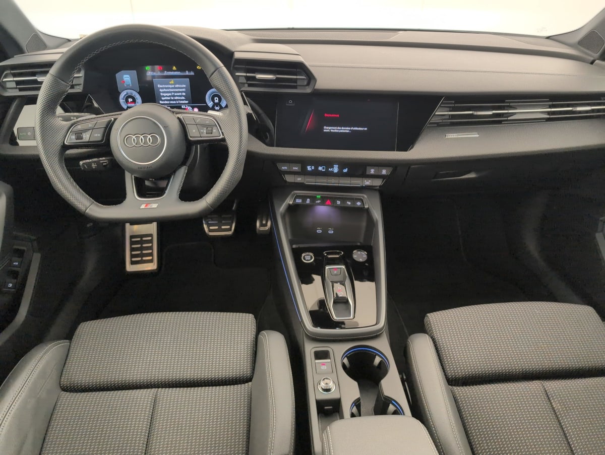 Audi A3 SPORTBACK - Image 13