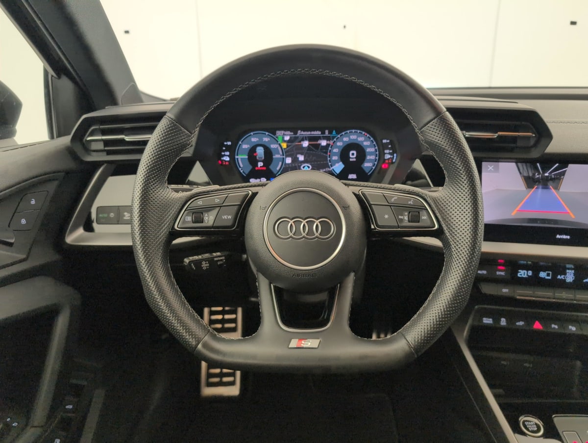 Audi A3 SPORTBACK - Image 14
