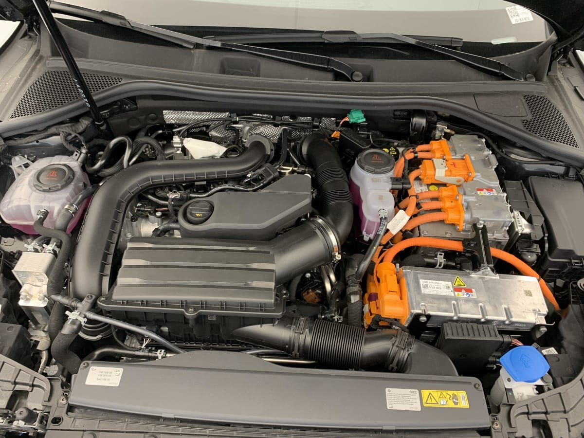 Audi A3 SPORTBACK - Image 31