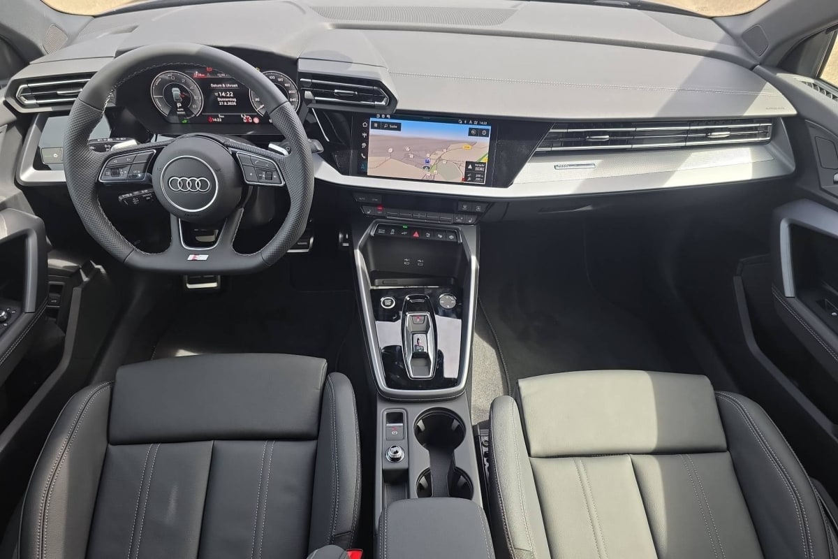 Audi A3 SPORTBACK - Image 12