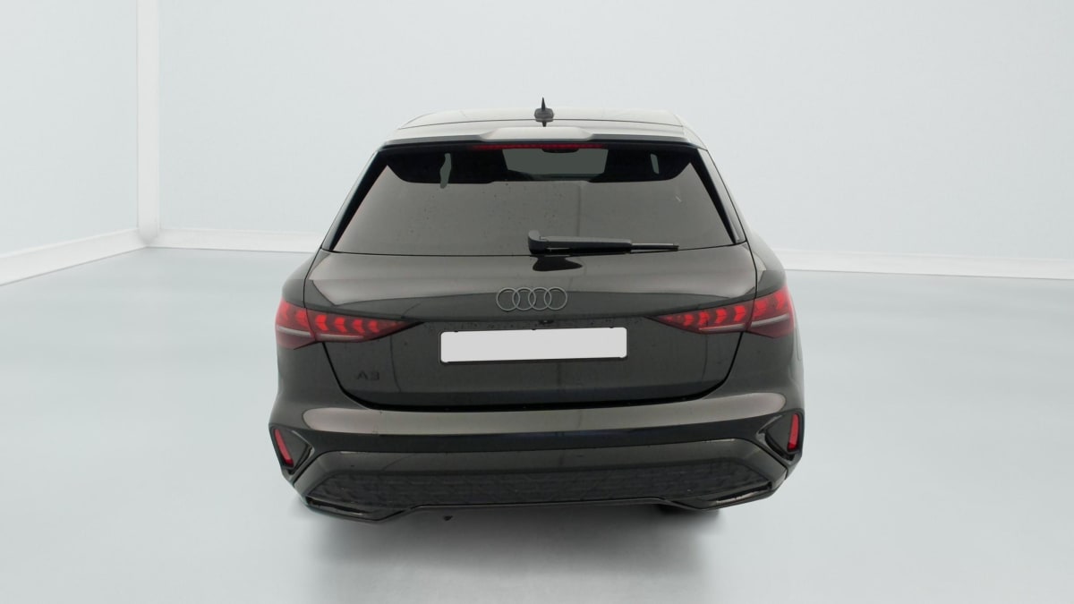 Audi A3 SPORTBACK - Image 34
