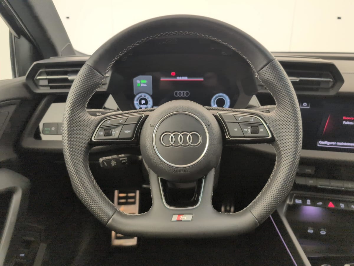Audi A3 SPORTBACK - Image 14