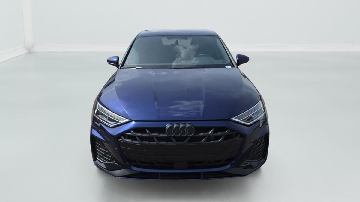 Audi A3 SPORTBACK - Image 2