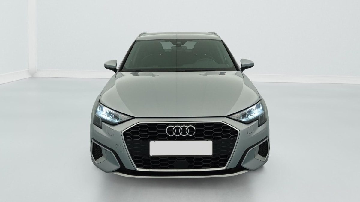 Audi A3 SPORTBACK - Image 2