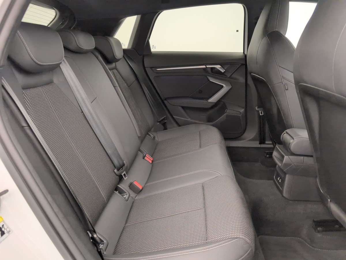 Audi A3 SPORTBACK - Image 10