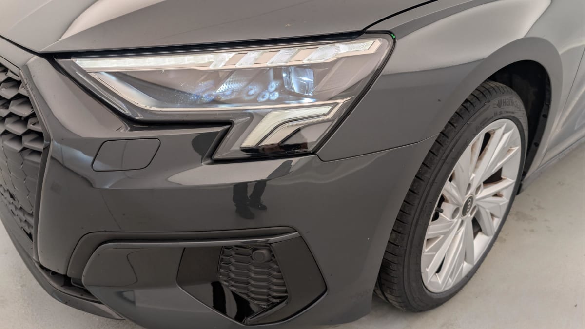 Audi A3 SPORTBACK - Image 23