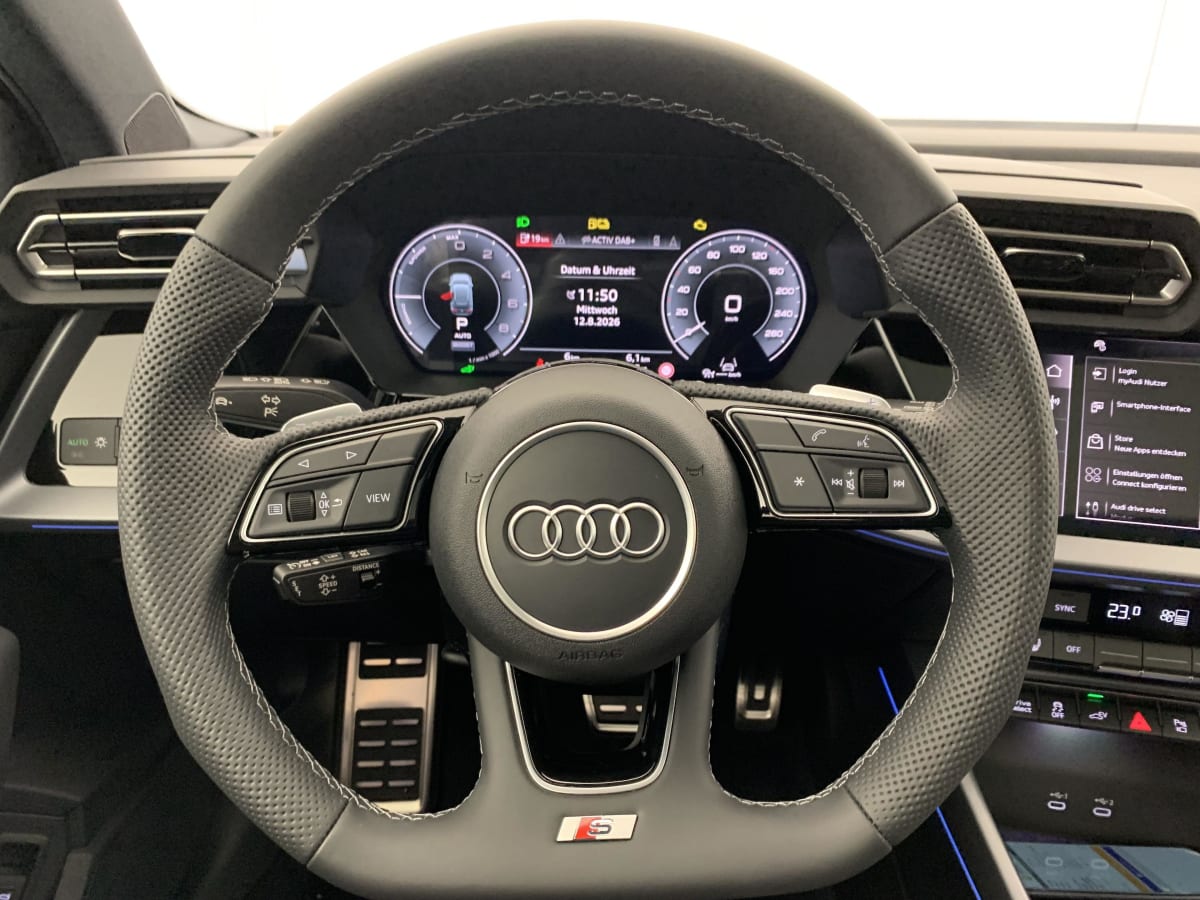 Audi A3 SPORTBACK - Image 19