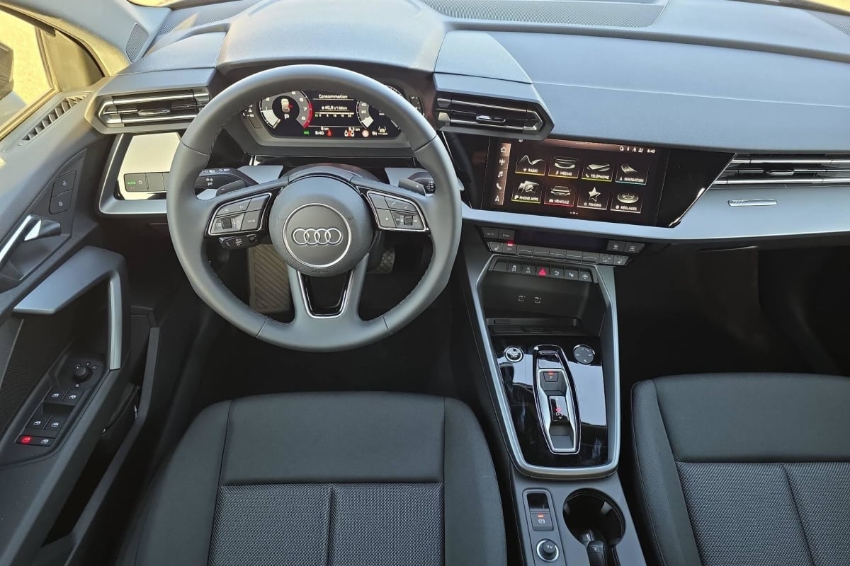 Audi A3 SPORTBACK - Image 13