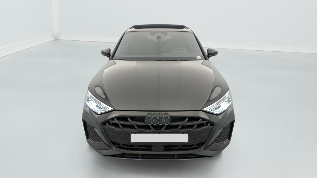 Audi A3 SPORTBACK - Image 33