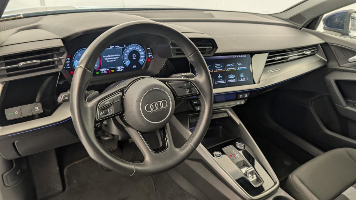 Audi A3 SPORTBACK - Image 15