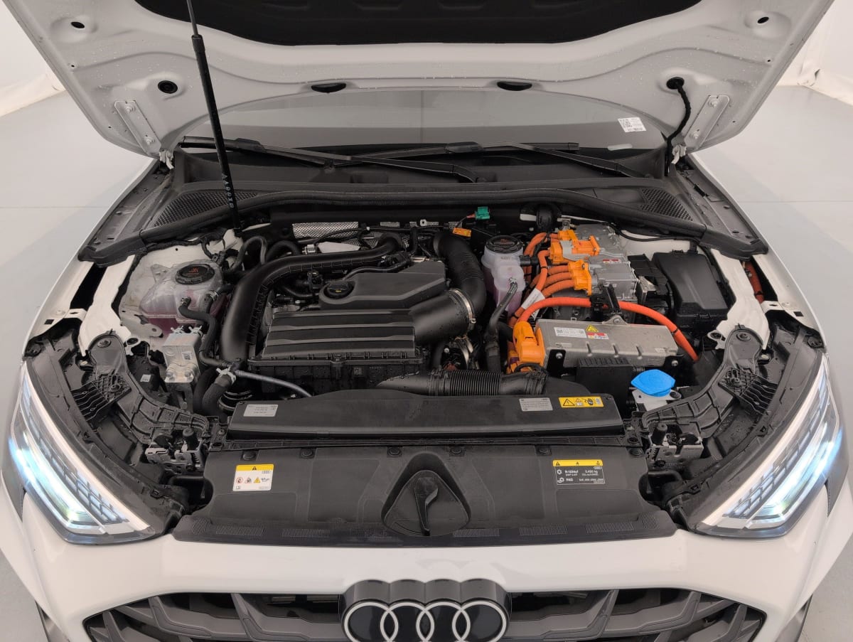 Audi A3 SPORTBACK - Image 22