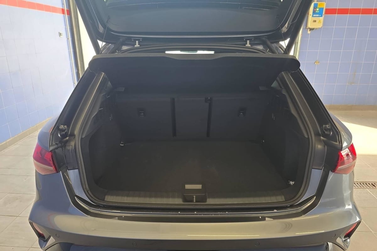 Audi A3 SPORTBACK - Image 11