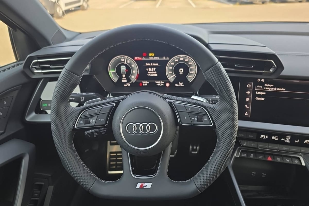 Audi A3 SPORTBACK - Image 14
