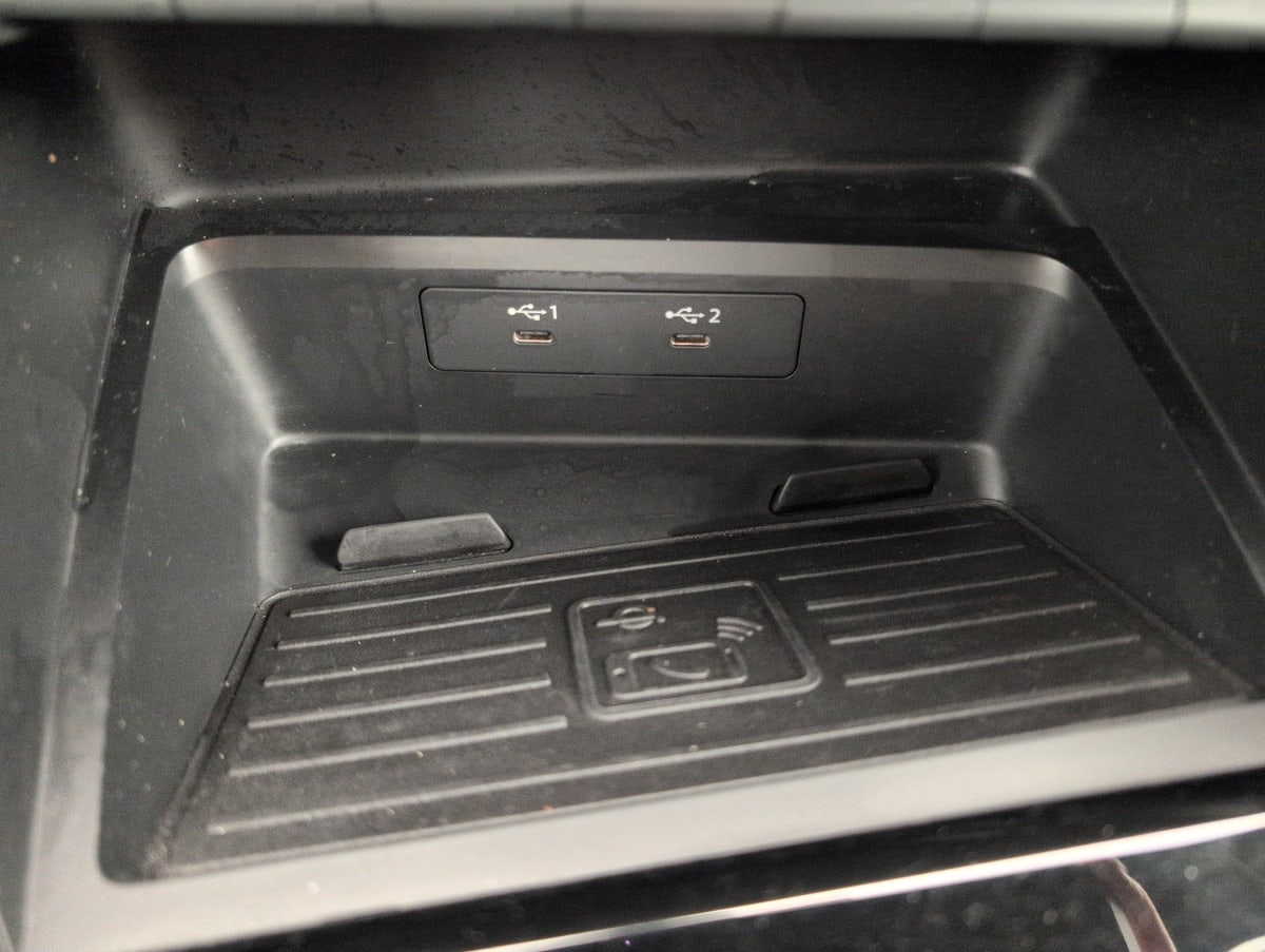 Audi A3 SPORTBACK - Image 20