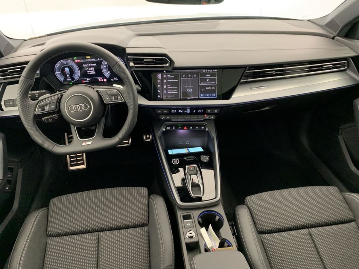Audi A3 SPORTBACK - Image 17