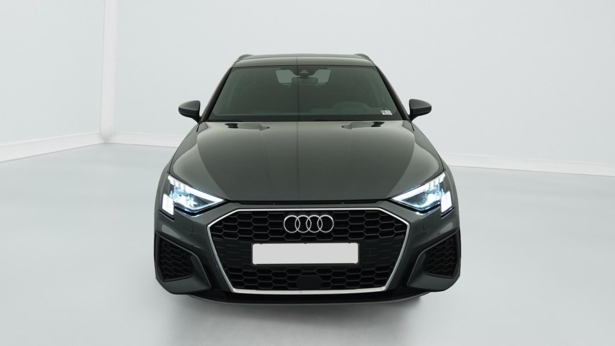 Audi A3 SPORTBACK - Image 2