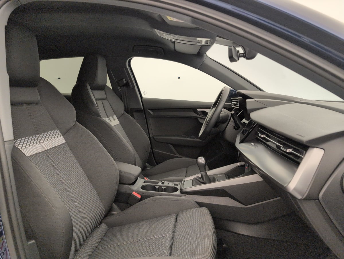 Audi A3 SPORTBACK - Image 9