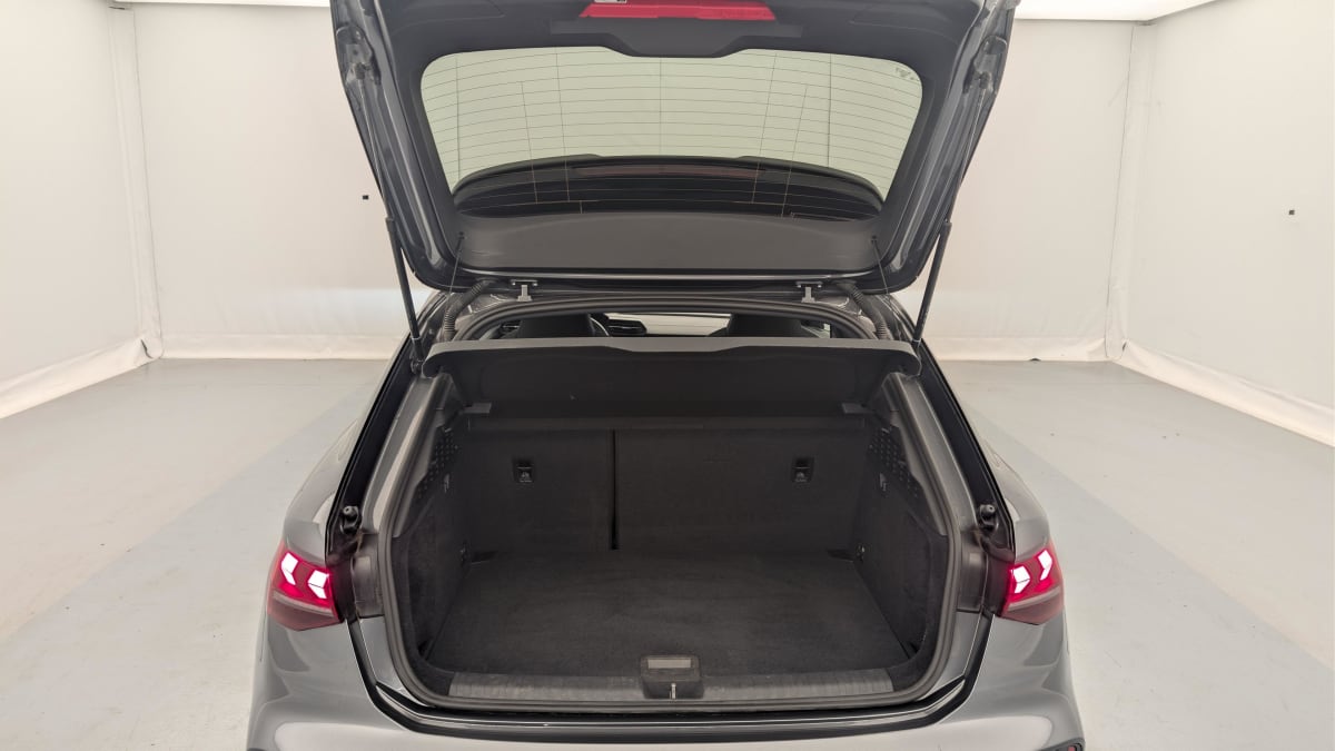 Audi A3 SPORTBACK - Image 11