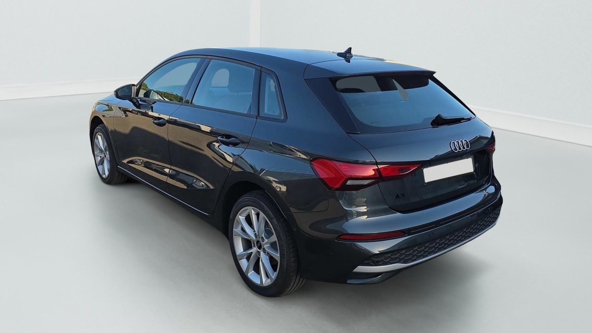 Audi A3 SPORTBACK - Image 5