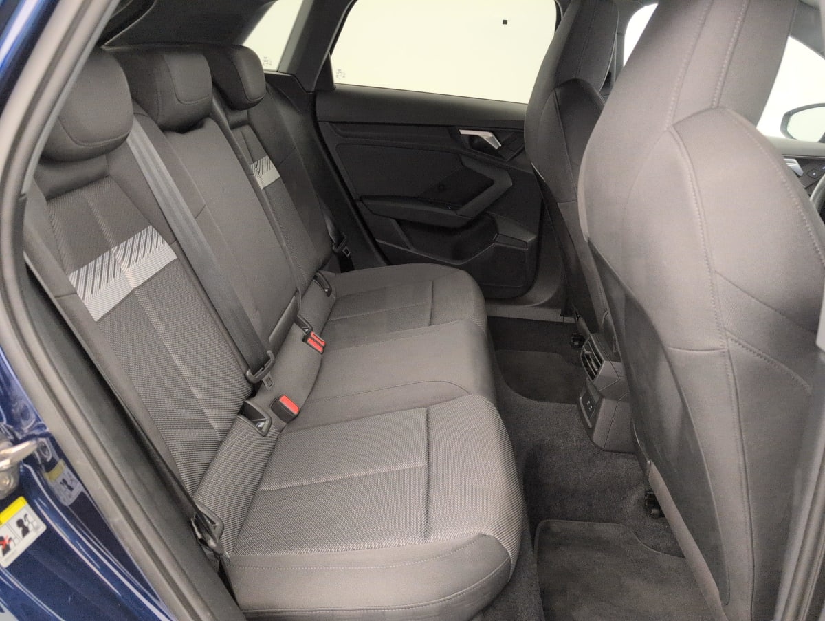 Audi A3 SPORTBACK - Image 10