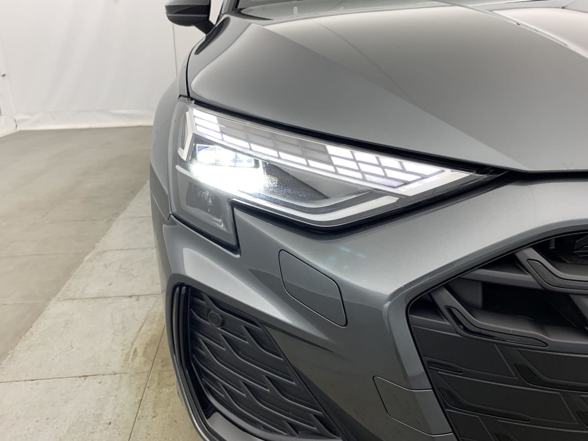 Audi A3 SPORTBACK - Image 101