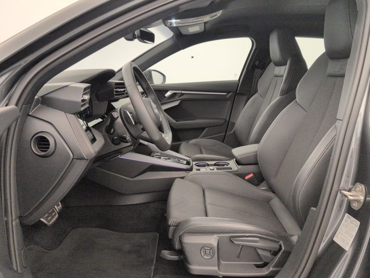 Audi A3 SPORTBACK - Image 17
