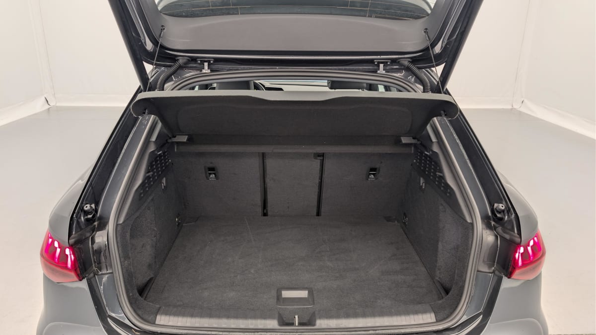 Audi A3 SPORTBACK - Image 11