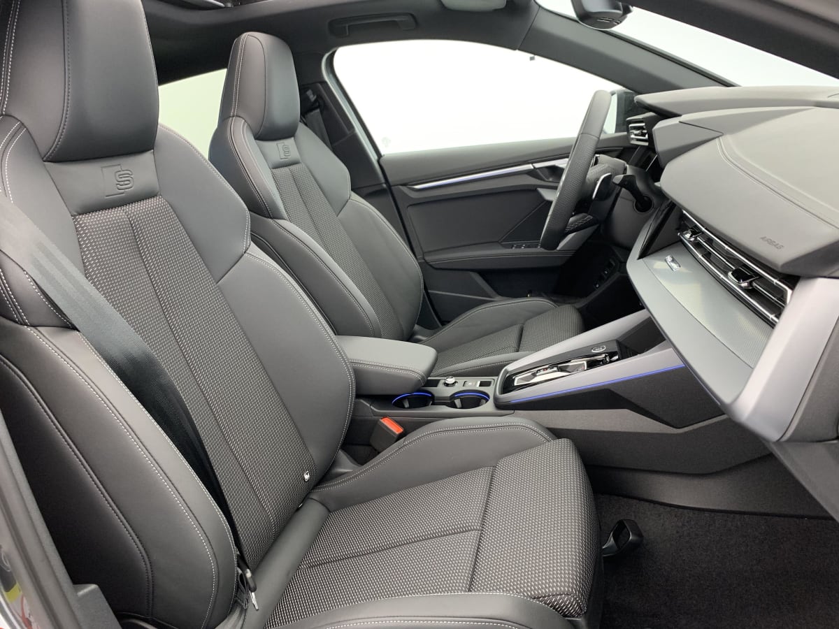 Audi A3 SPORTBACK - Image 47