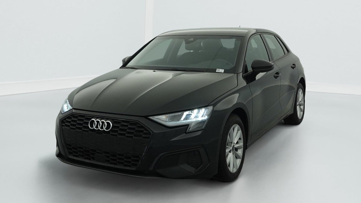 AUDI A3 SPORTBACK 30 TFSI MILD HYBRID 110 S TRONIC 7