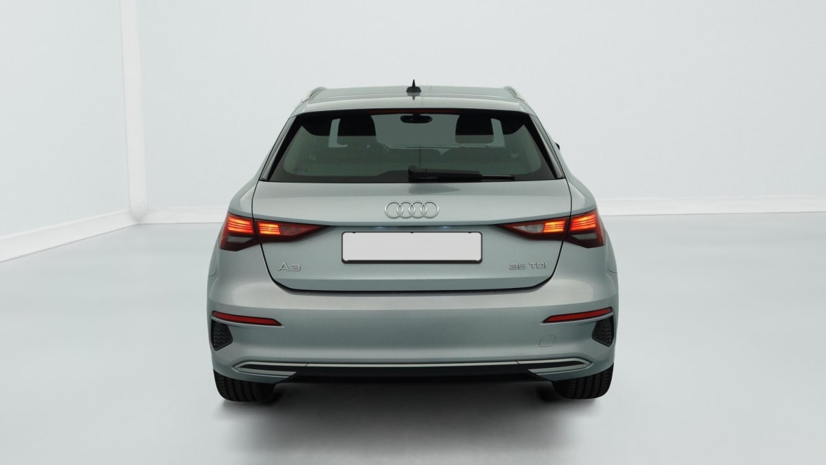 Audi A3 SPORTBACK - Image 6