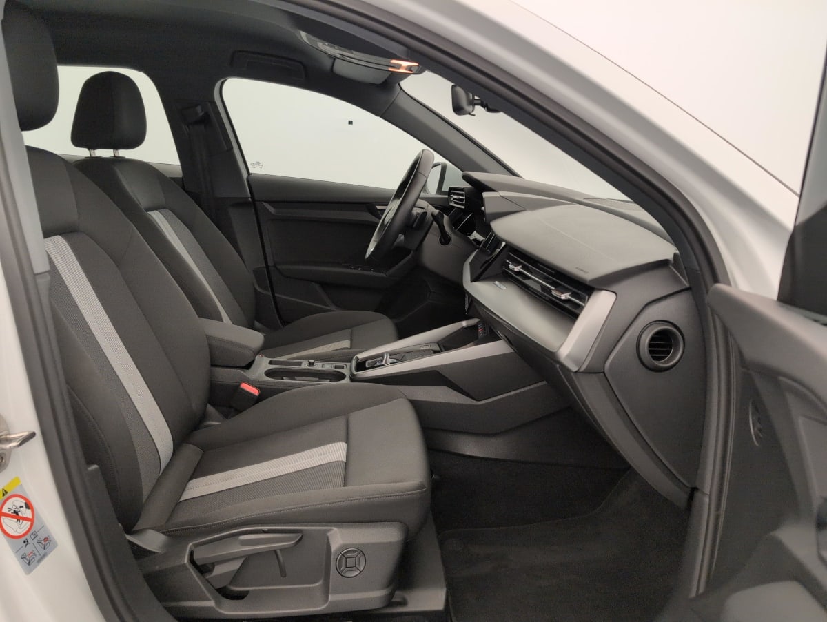 Audi A3 SPORTBACK - Image 9