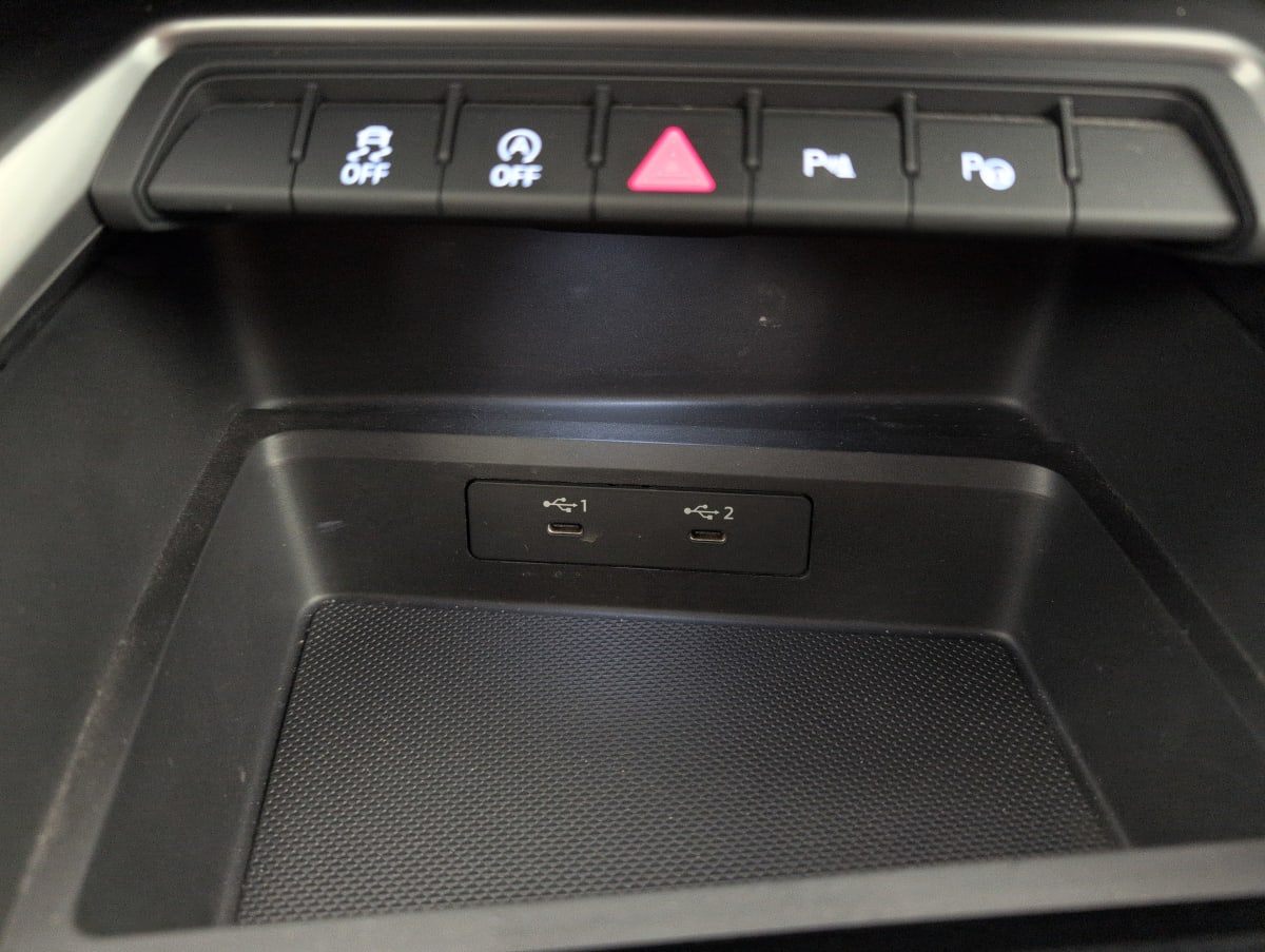 Audi A3 SPORTBACK - Image 20